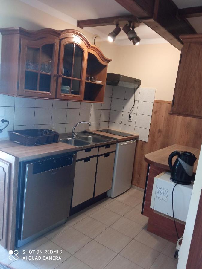 Ferienwohnung P-4 Retowo  Exterior foto