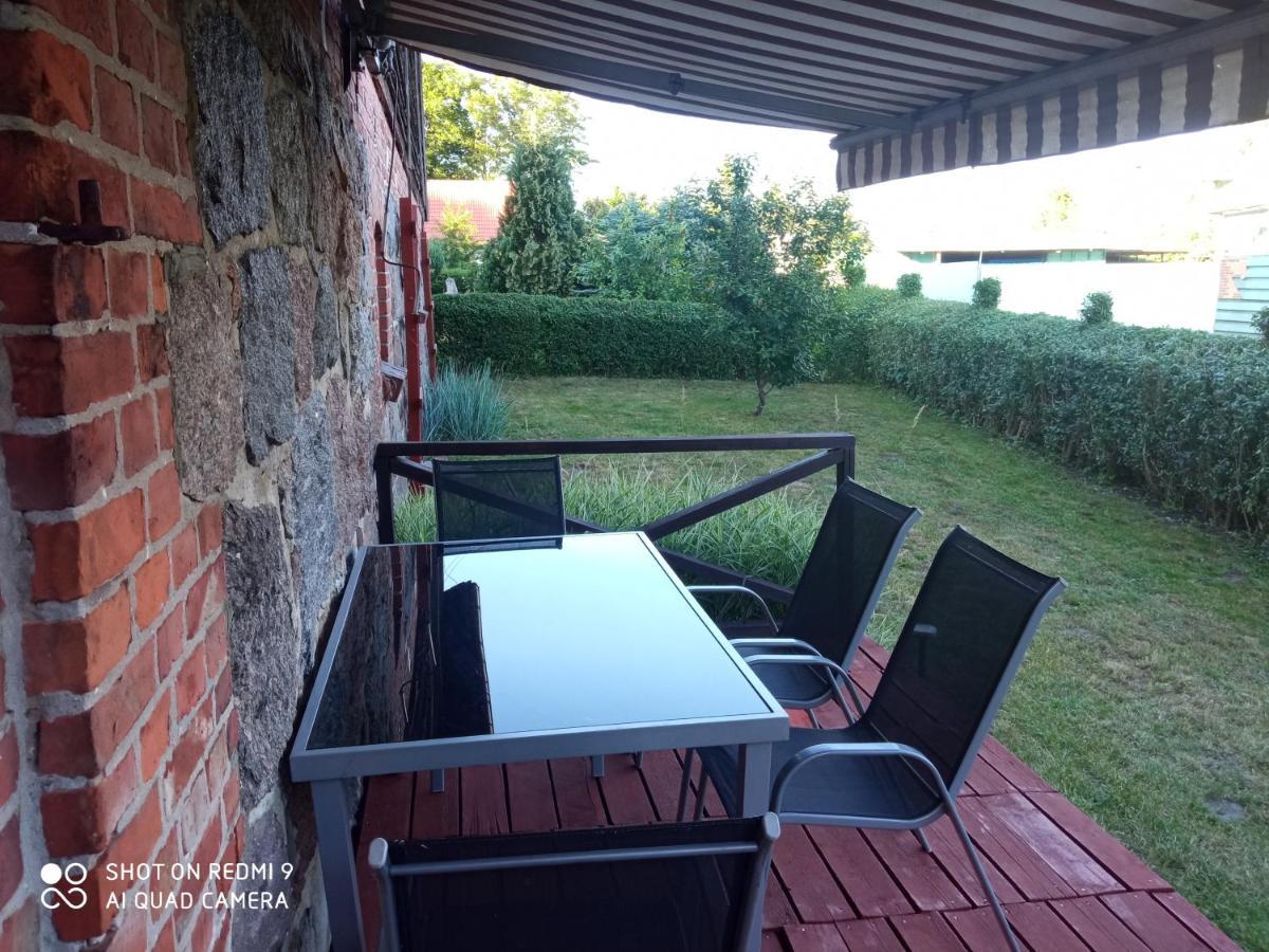Ferienwohnung P-4 Retowo  Exterior foto